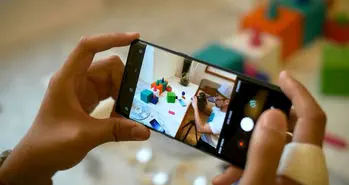 مشکل فنی دوربین اسنشال فون با آپدیت نرم‌افزاری برطرف می‌شود