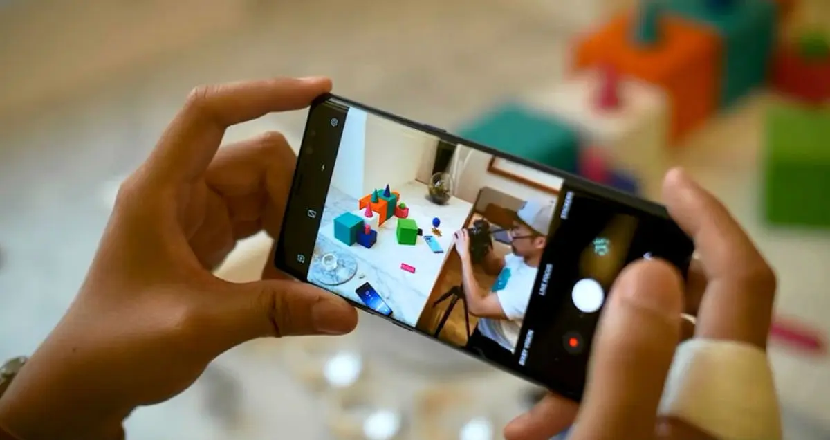 مشکل فنی دوربین اسنشال فون با آپدیت نرم‌افزاری برطرف می‌شود