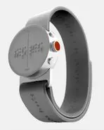 ساعتی هوشمند مخصوص نابینایان