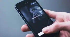 اپلیکیشن اوبر وارد حریم شخصی کاربران iOS می‌شود!