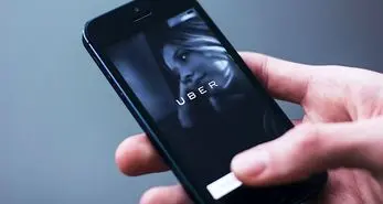 اپلیکیشن اوبر وارد حریم شخصی کاربران iOS می‌شود!