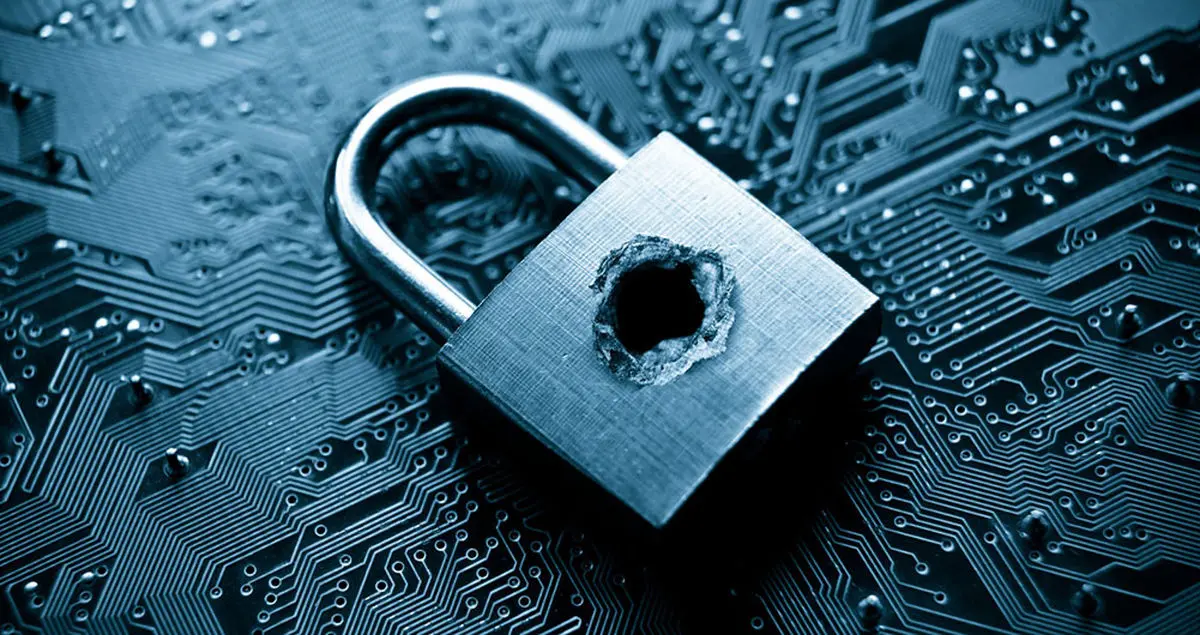 چه کنیم قربانی هک های زنجیره ای نشویم؟