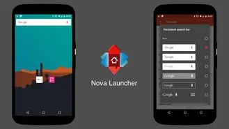 دانلود Nova Launcher در پلی استور از مرز ۵۰ میلیون گذشت