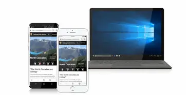 مایکروسافت مرورگر Edge را برای اندروید و آی او اس عرضه می‌کند
