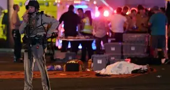 یوتیوب ویدیوهای تیراندازی در لاس وگاس را پاک کرد