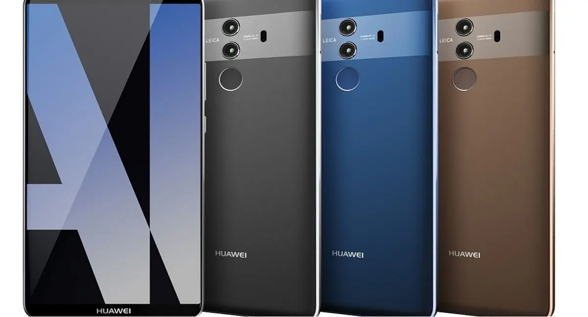 آنچه که باید از پرچمدار جدید هواوی انتظار داشته باشیم