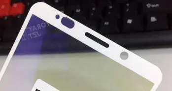 ویژگی های ظاهری صفحه‌ نمایش Mate 10 لو رفت!