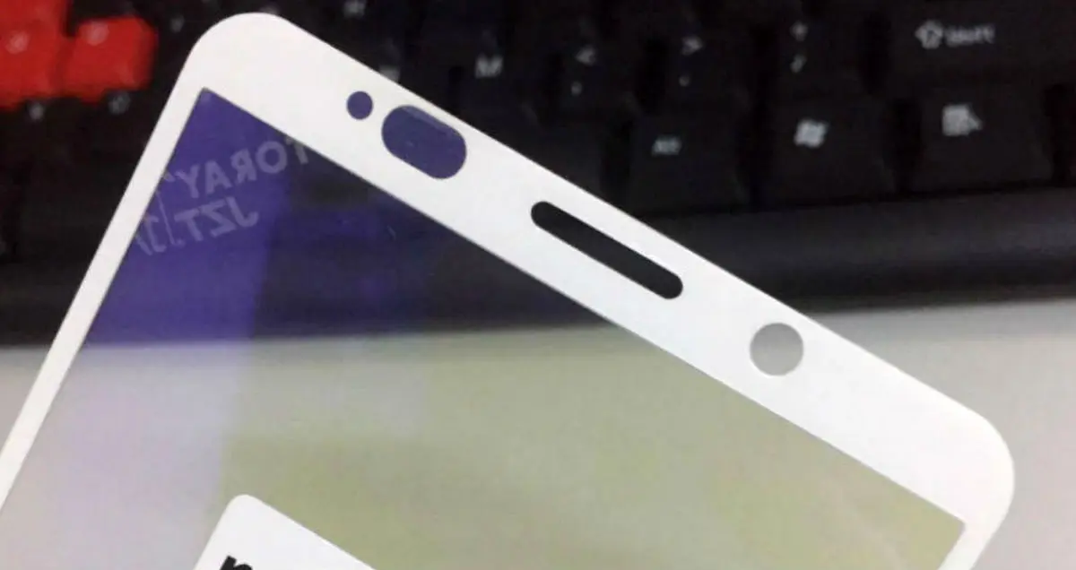 ویژگی های ظاهری صفحه‌ نمایش Mate 10 لو رفت!