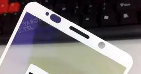 ویژگی های ظاهری صفحه‌ نمایش Mate 10 لو رفت!
