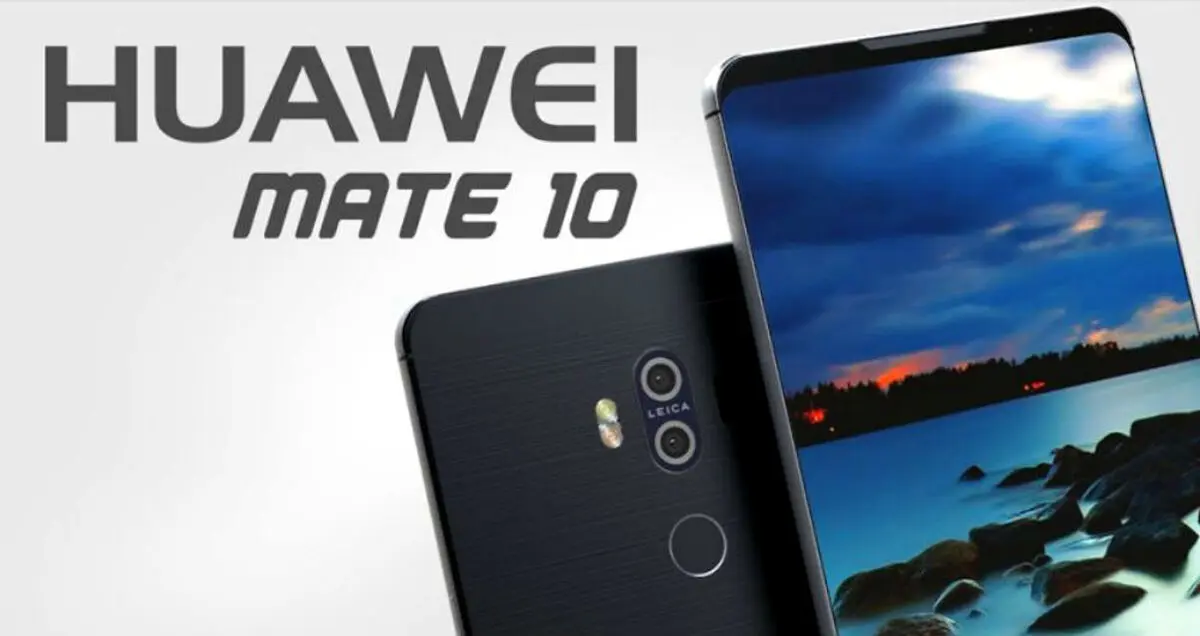 برادران هواوی Mate 10 چه قابلیت‌هایی دارند؟
