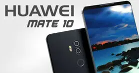 برادران هواوی Mate 10 چه قابلیت‌هایی دارند؟