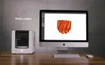 تماشا کنید؛ چاپگر سه بعدی Cubibot در دسترس کاربران خانگی