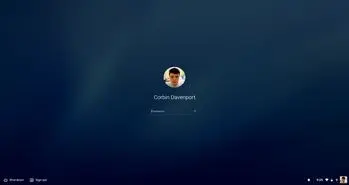 نسخه جدید Chrome OS با پوسته مشکی خیره‌کننده منتشر شد