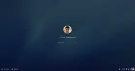 نسخه جدید Chrome OS با پوسته مشکی خیره‌کننده منتشر شد