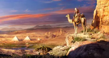 از بسته های الحاقی بازی Assassin’s Creed Origins چه می دانیم؟