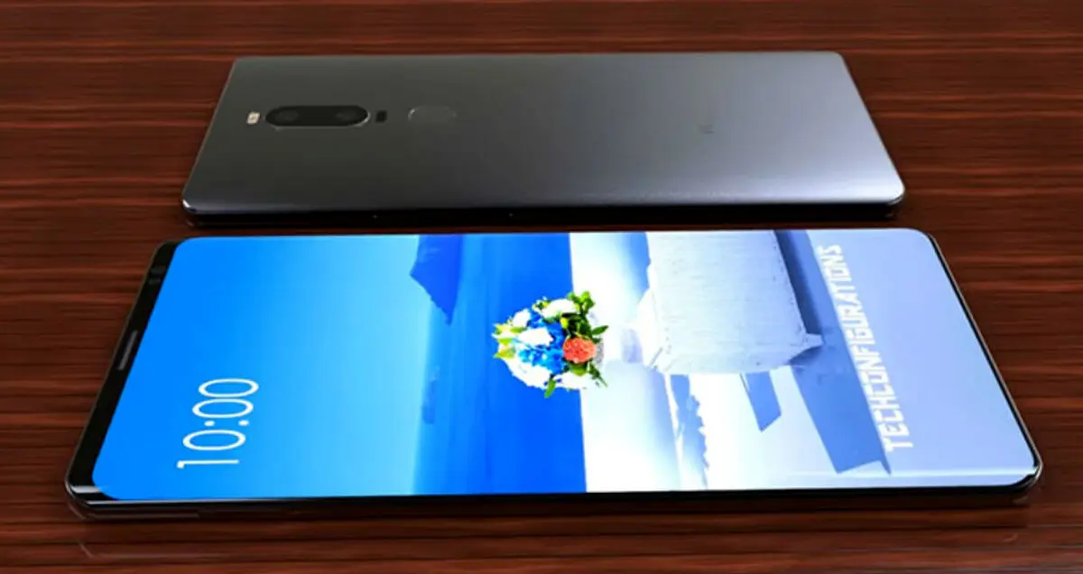 تماشا کنید؛ هواوی سری Mate 10 رفتاری شبیه به انسان‌ها دارد!