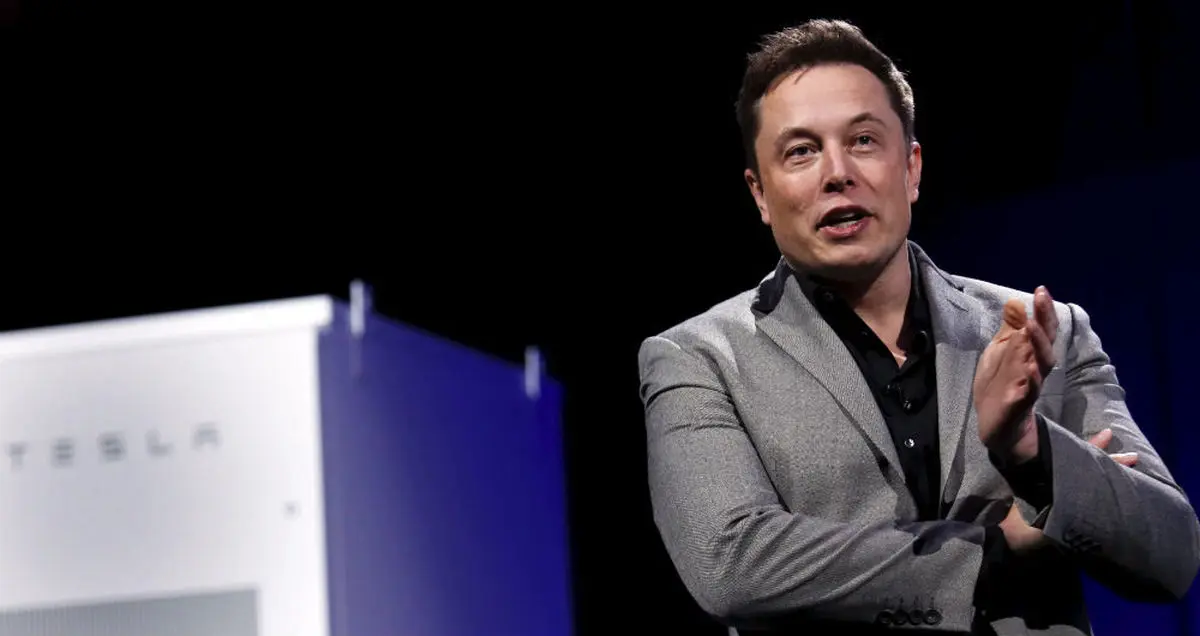 باتری های عظیم تسلا به پورتوریکو رسید