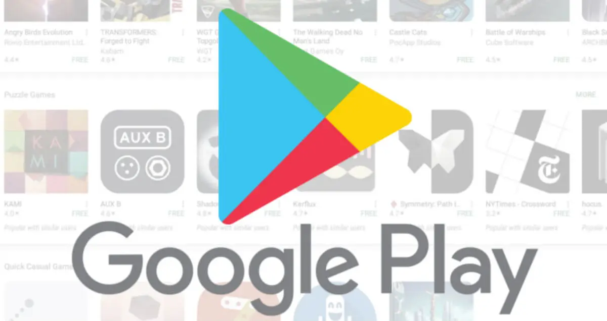 جدیدترین نسخه Google Play Store به صورت فایل apk از راه رسید