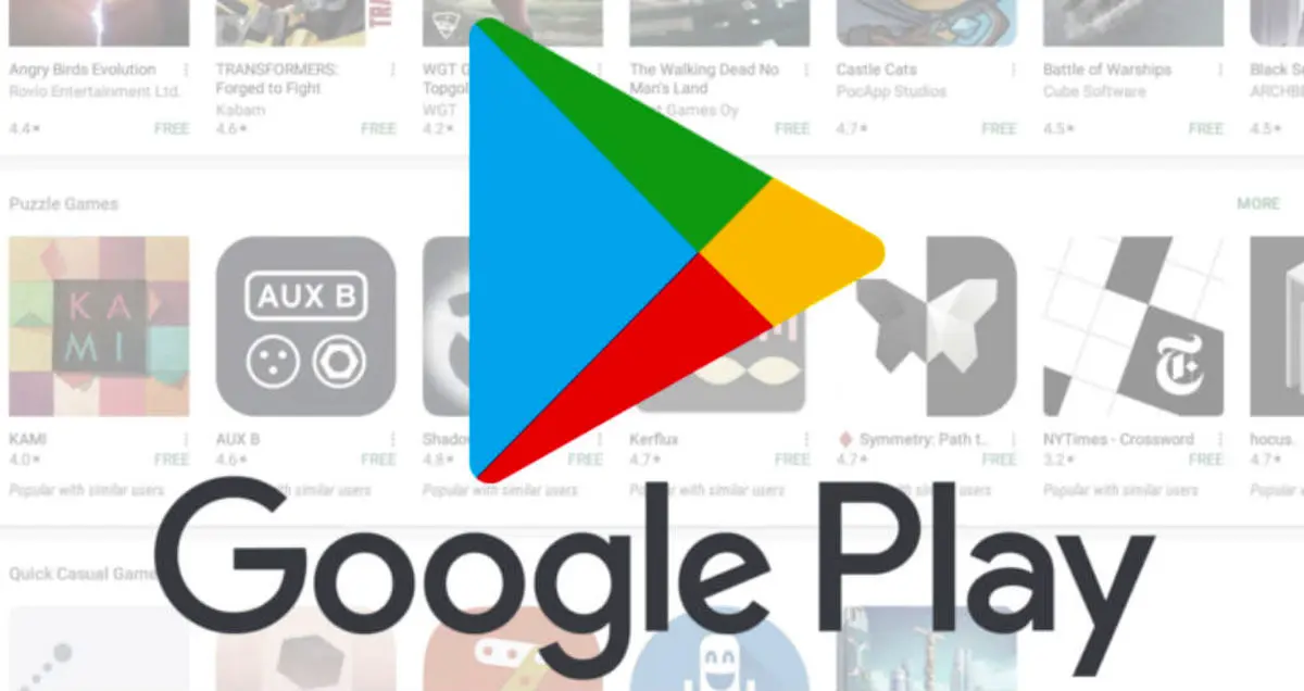 جدیدترین نسخه Google Play Store به صورت فایل apk از راه رسید