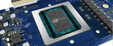 Nervana پردازنده مجهز به هوش مصنوعی اینتل رونمایی شد