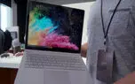 لپ‌ تاپ Surface Book 2 با دوام باتری شگفت انگیز از راه رسید