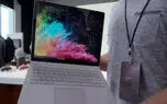 لپ‌ تاپ Surface Book 2 با دوام باتری شگفت انگیز از راه رسید