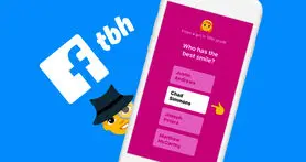 فیس بوک اپلیکیشن محبوب tbh را می‌خرد