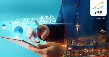 همراه اول از سرویس تماس مجازی رونمایی کرد