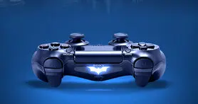 کنترلر مخصوص کودکان کنسول پلی استیشن ۴ از راه می‌رسد