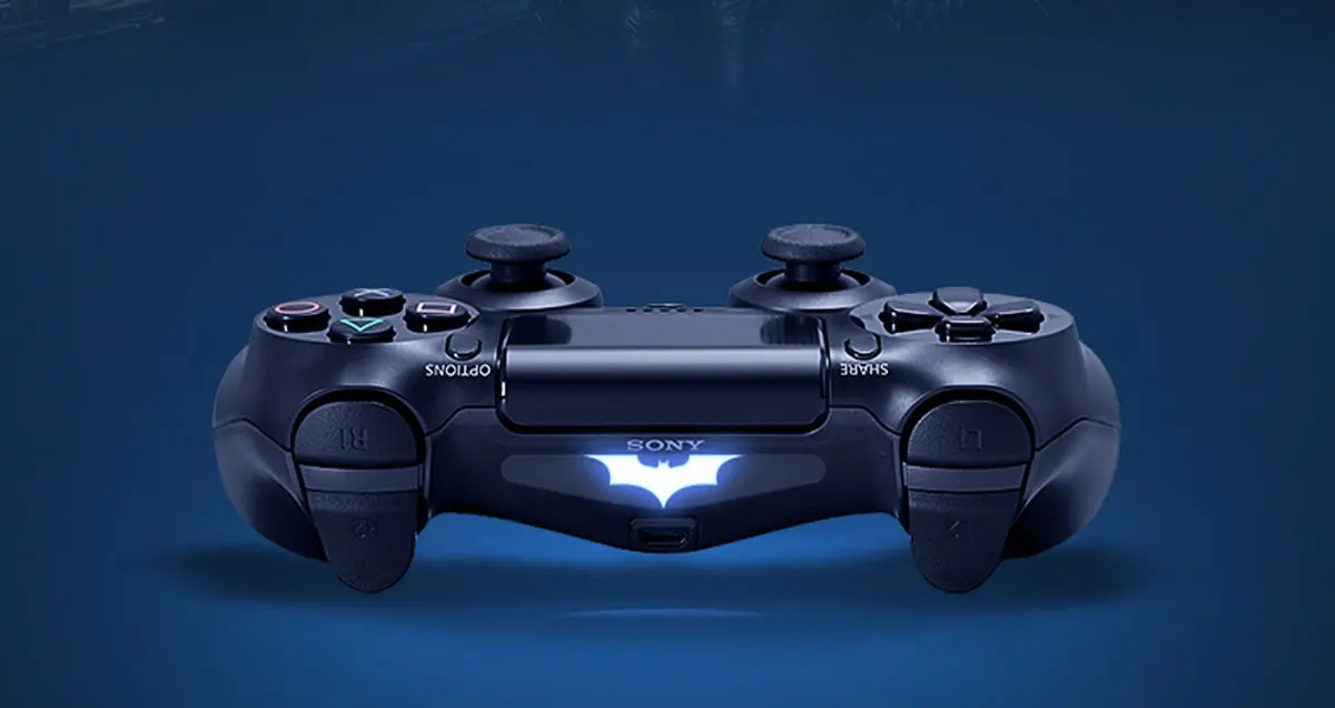 کنترلر مخصوص کودکان کنسول پلی استیشن ۴ از راه می‌رسد