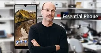 اسنشال به اتهام سرقت تکنولوژی بی سیم شرکت Keyssa دادگاهی شد