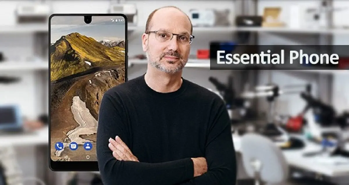 اسنشال به اتهام سرقت تکنولوژی بی سیم شرکت Keyssa دادگاهی شد