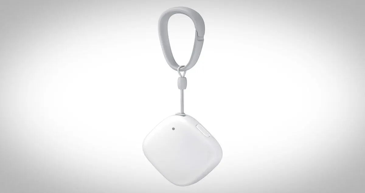 والدین برای پیدا کردن موقعیت مکانی فرزندان خود از Connect Tag سامسونگ استفاده کنند