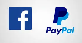 کاربران فیس بوک می‌توانند با PayPal پول جابه‌جا کنند