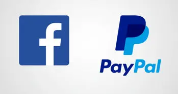 کاربران فیس بوک می‌توانند با PayPal پول جابه‌جا کنند