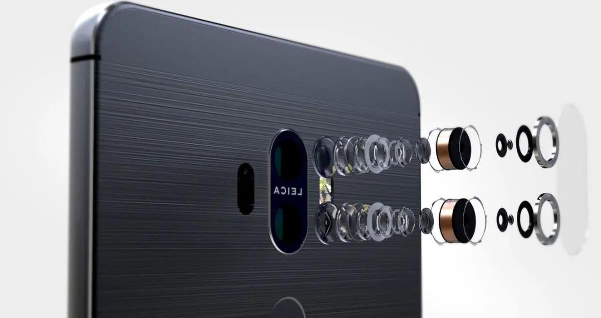 دوربین هواوی Mate 10 در رتبه دوم جهان ایستاد!