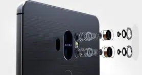 دوربین هواوی Mate 10 در رتبه دوم جهان ایستاد!