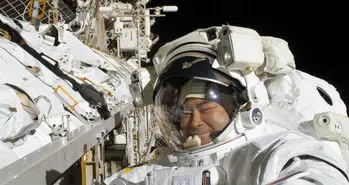 نصب پیشرفته‌ترین دوربین HD در ایستگاه فضایی بین‌المللی