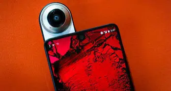 شکایت از شرکت اسنشال به علت سرقت فناوری بی سیم