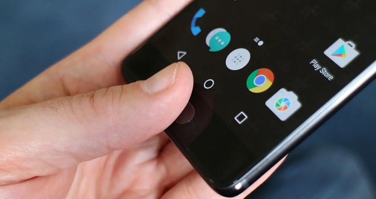 آیا OnePlus اطلاعات کاربران را می‌دزدد؟
