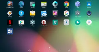 تبدیل موبایل های اندرویدی به کامپیوتر با میز کار لینوکس