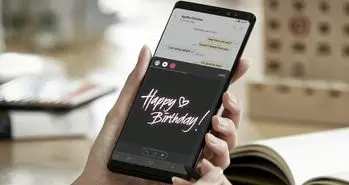 گلکسی نوت ۸ برای چه کسانی طراحی شده است؟