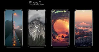 همه چیز درباره iPhone X؛ قیمت، زمان عرضه و مشخصات