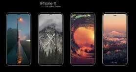 همه چیز درباره iPhone X؛ قیمت، زمان عرضه و مشخصات