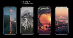 همه چیز درباره iPhone X؛ قیمت، زمان عرضه و مشخصات