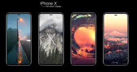 همه چیز درباره iPhone X؛ قیمت، زمان عرضه و مشخصات
