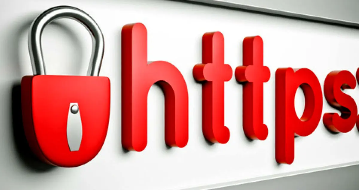 محبوبیت باورنکردنی پروتکل امنیتی HTTPS در میان وب‌سایت‌ها