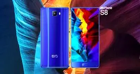 پرچم‌دار شرکت اِلِفون با ۱۰ هسته پردازشی و صفحه Edge به بازار می‌آید