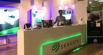 سیگیت در شانزدهمین نمایشگاه بین المللی ایپاس