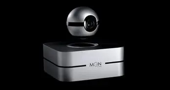 این چشم شناور مراقب خانه یا اداره شماست!